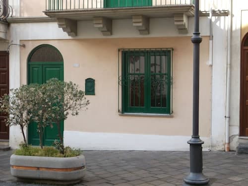Centro Storico