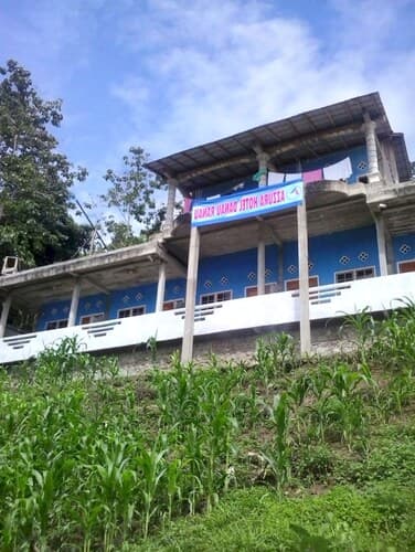 Hotel O Puri Azzura Danau Ranau Near Danau Ranau Pusri