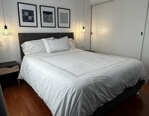 Aparts4Days 1 Bedroom Apartment San Isidro Olivar