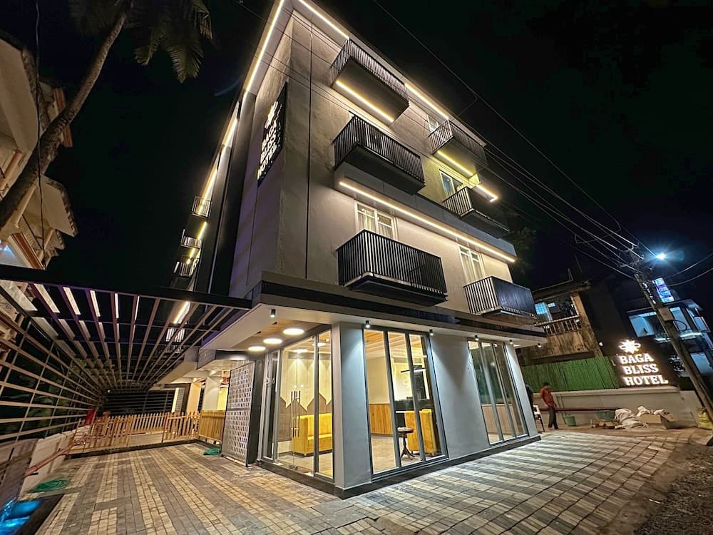 Skon Baga Bliss Hotel by Orion Hotels