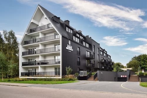 RentPlanet - Apartament Lwowska