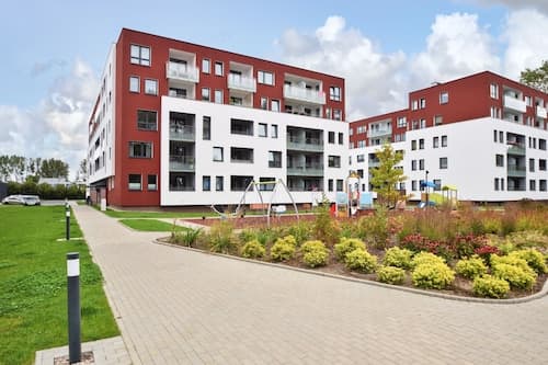 RentPlanet - Cztery Pory Roku