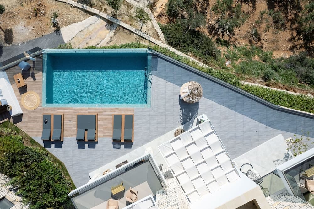 Argyrie Villas