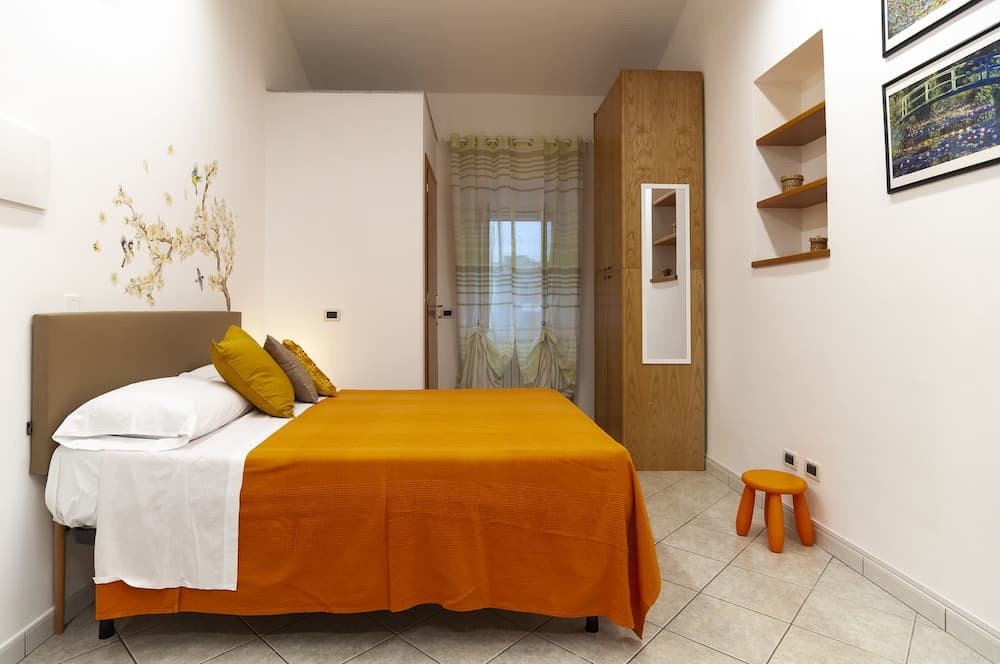 Casa Vacanza Nibbio 26