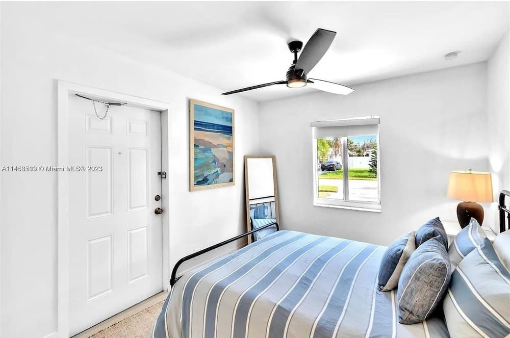 Enjoy a Comfortable Stay at this House