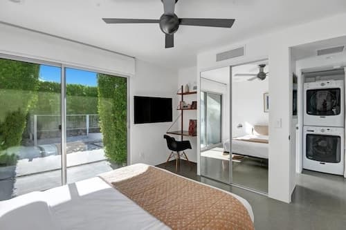 Wexler Steel House