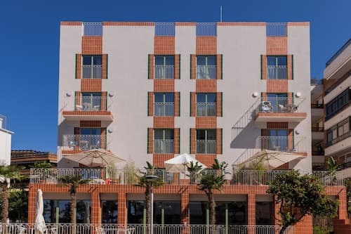 Aparthotel Terra Aurea