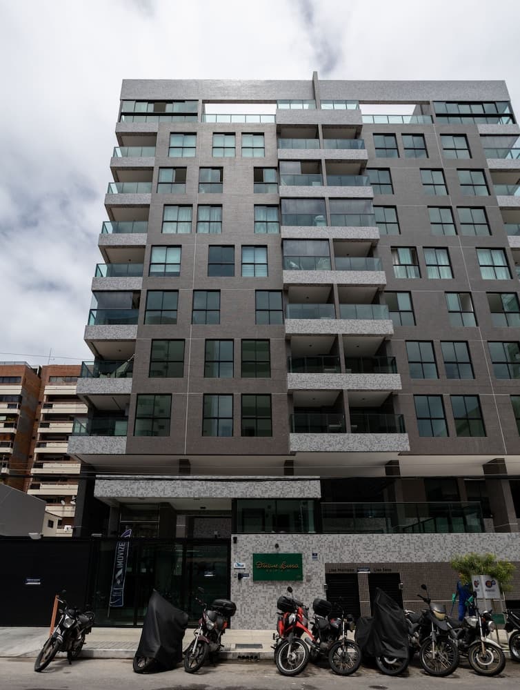 MCZ Apartamento com Área Gourmet