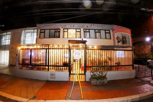 Urbana Hostel
