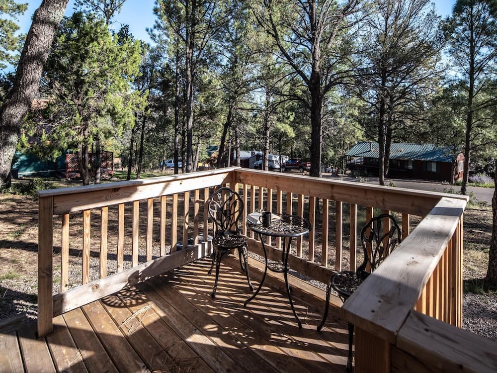 The Misty Mountain Retreat