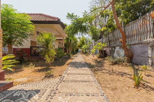 Funny Homestay 2