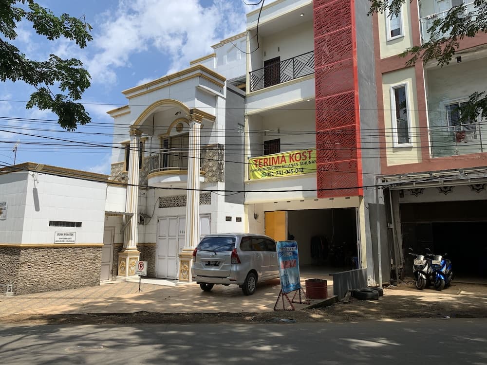 OYO 93309 Mely Homestay
