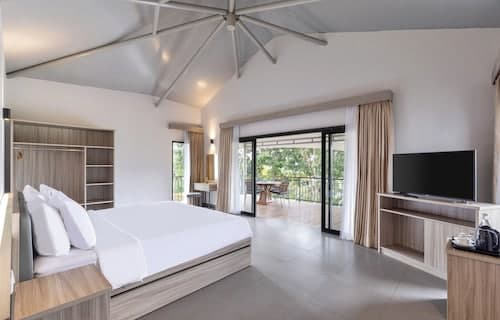 The Glamping @ARTOTEL Pelangi Park