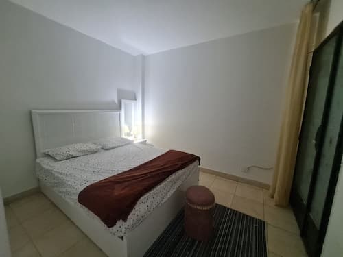 Cozy 2bedroom in Rehab