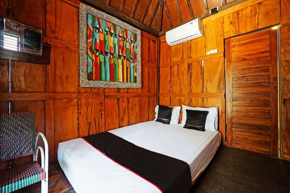 Capital O 93238 Lembah Mbalong Resort