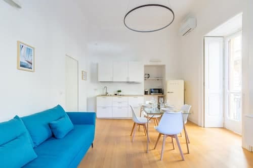 Amedeo Apartment by Wonderful Italy