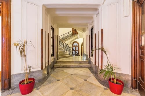 Amedeo Apartment by Wonderful Italy