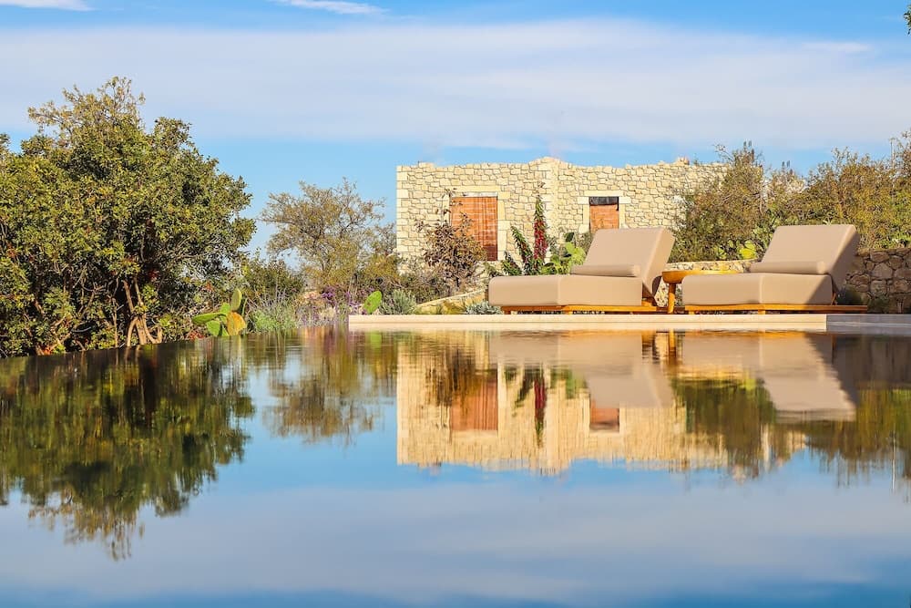 Olive Villas