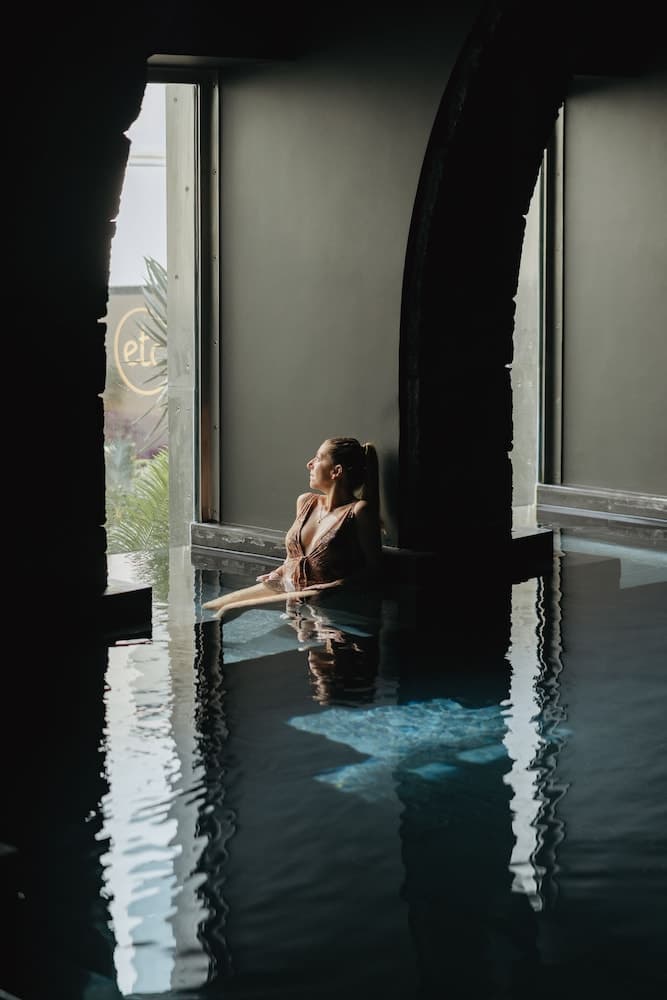 NINE DOTS Azorean Art Boutique Hotel