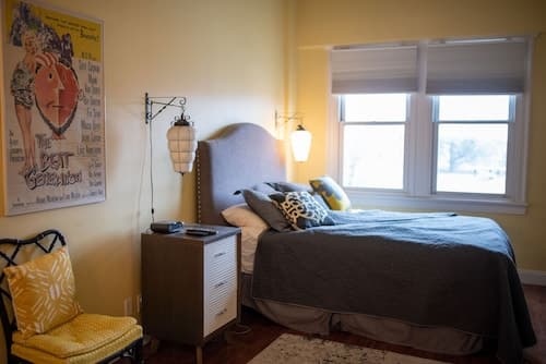 FountainView Inn