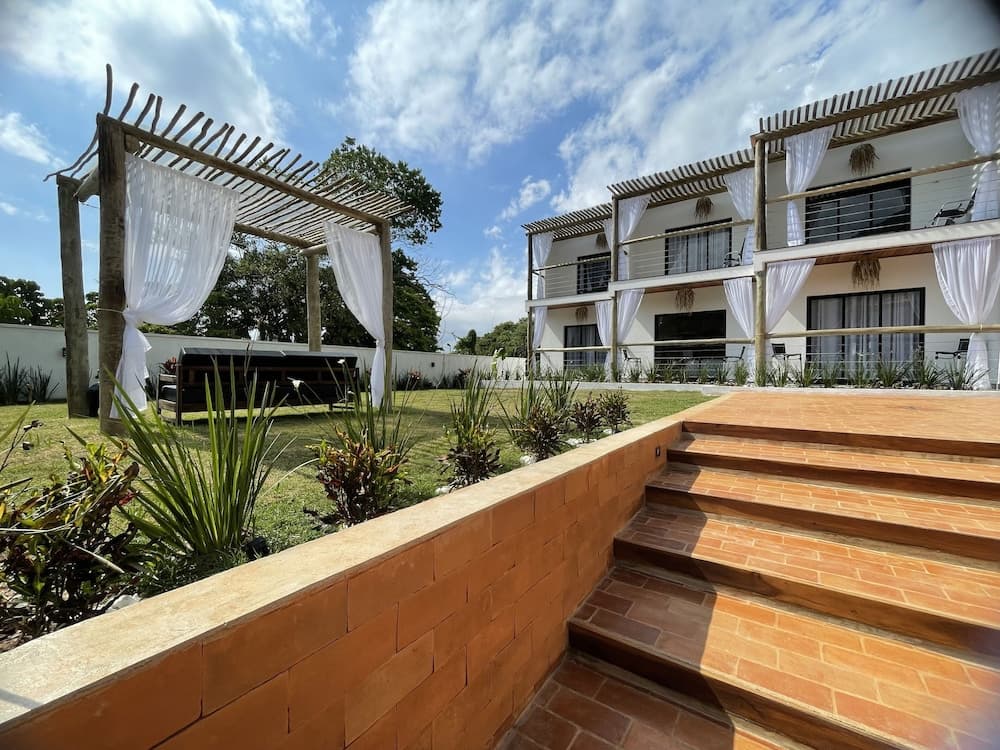 Santomar Guest House