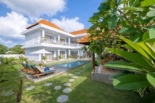 Bali intan canggu