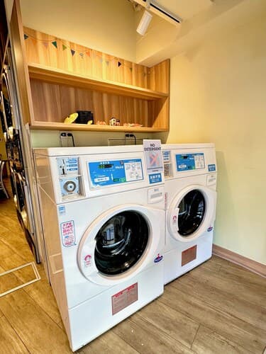 A16HOSTELTOKYO - Hostel