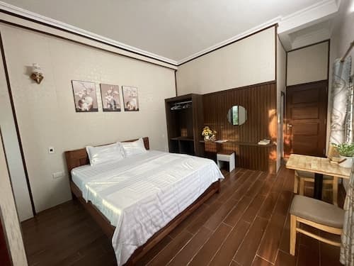 TAM COC LACASA HOMESTAY