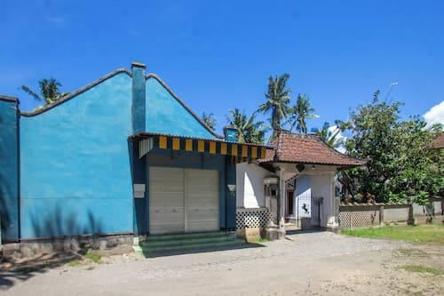 Hotel O Kanditha Homestay Near Lombok Exotic Sentral Oleh-oleh