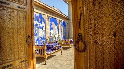 Hotel Caravan Serail