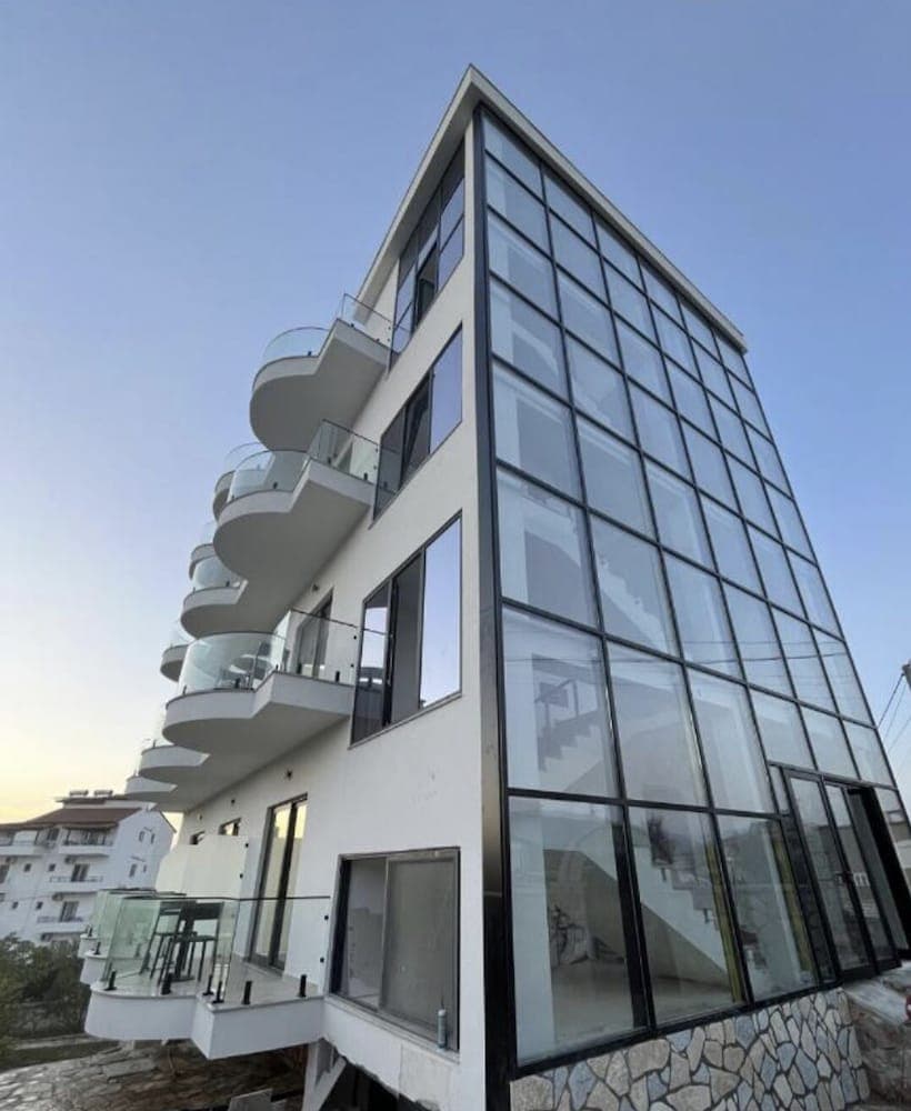 Belsar Hotel