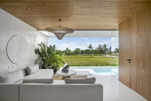 Green Flow Villa 11