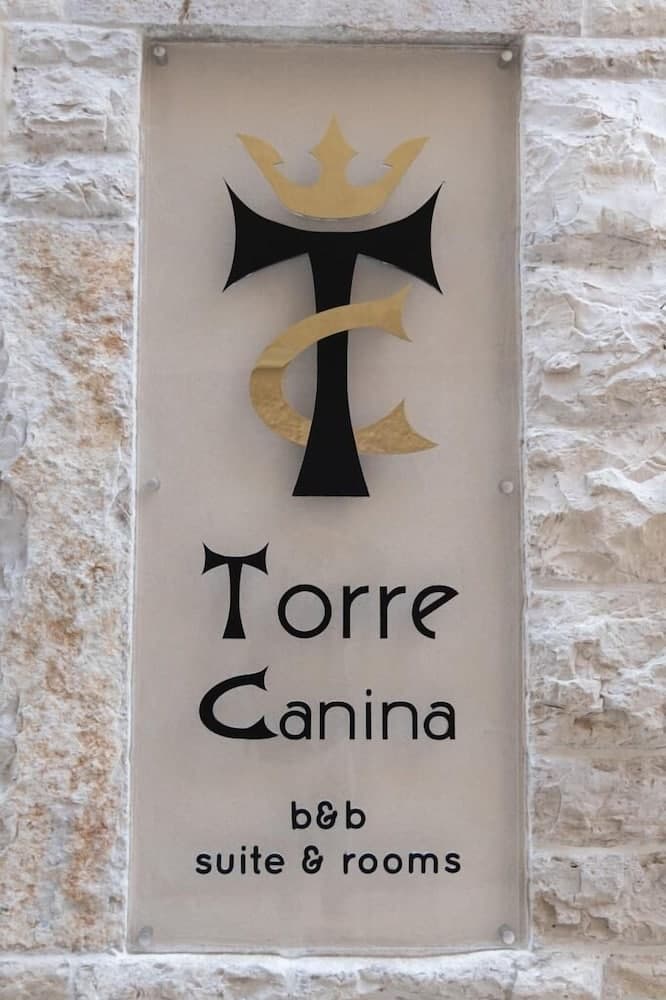 Torre Canina Suite & Rooms