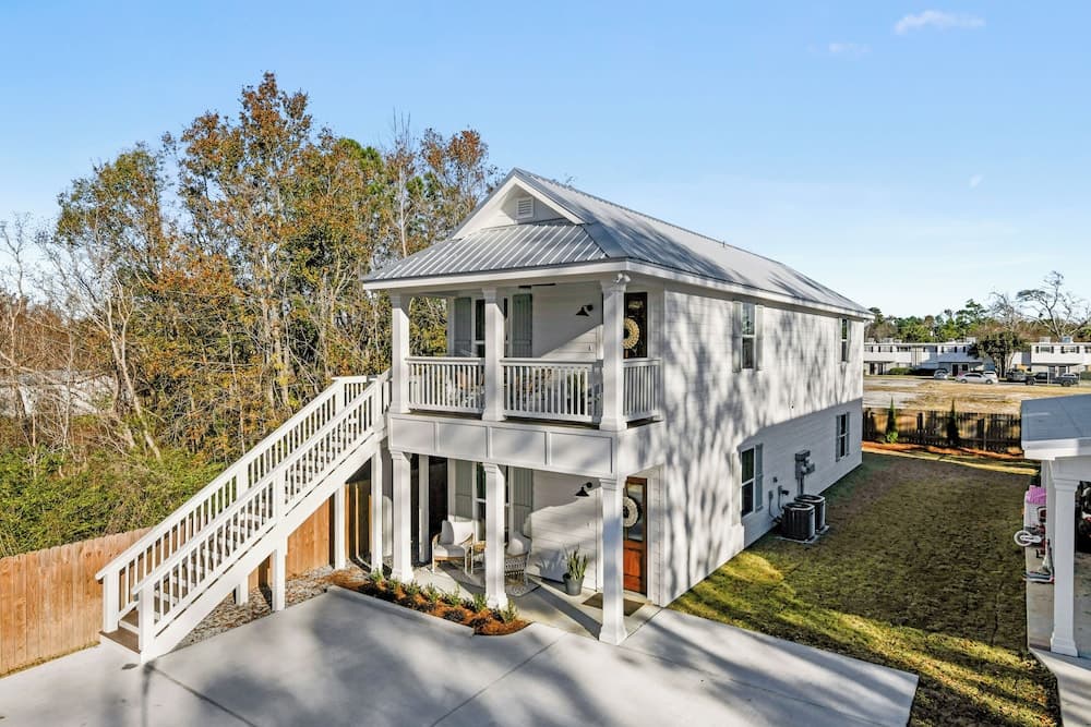Magnolia Suites BSL