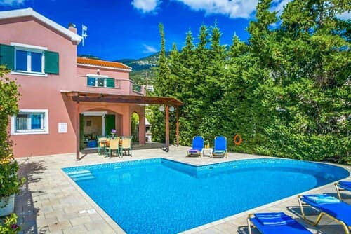 Villa Thalia Katerina
