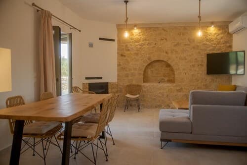 Villa Castillo Thio in Agios Nikolaos