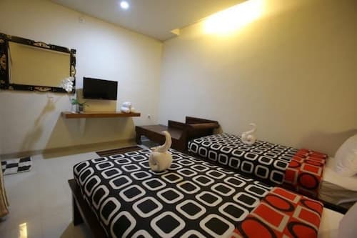 Sanur Rai House
