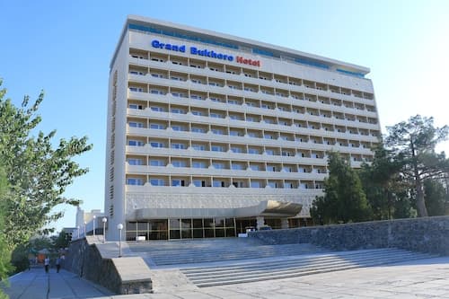 Grand Bukhara