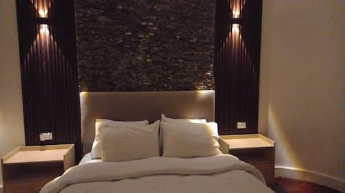 Centro Citta Cairo Hotel