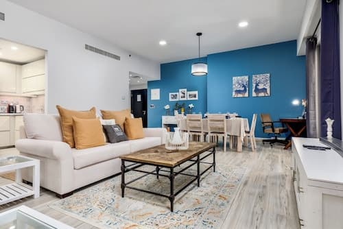 Maison Privee -Serene & Luxury Retreat in the Heart of JBR Beach