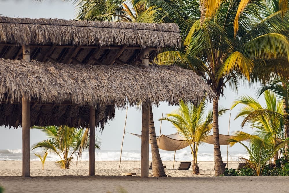 Playa Koralia