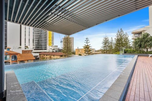 Signature Broadbeach - Hosted by Gold Coast Luxury Resorts