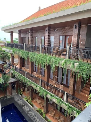 The Ganesha Homestay