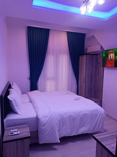 Muhayyo guest house