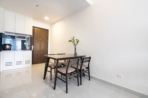 HAYA SOHO SAIGON