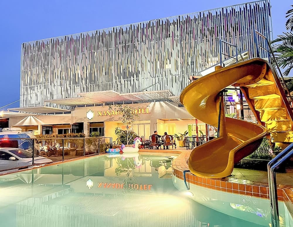 Xanadu Hotel