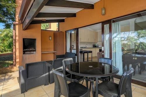 San Lameer Villa 2203
