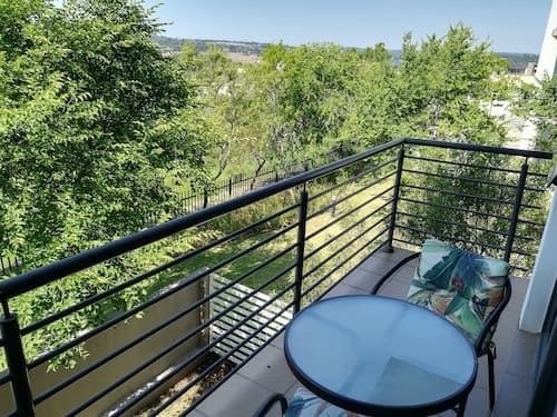 Luxurious 1bed Studio, Self-check in, Free Parking