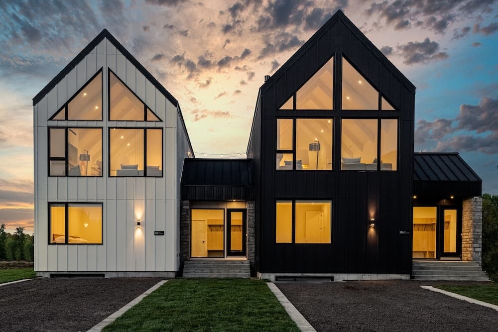 SOFA VILLAS