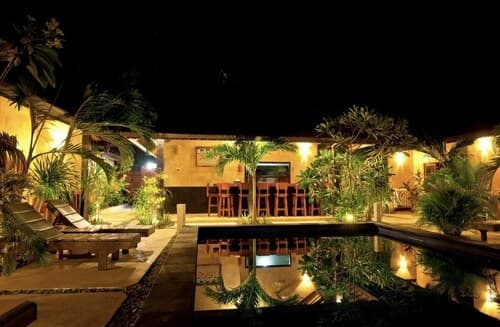 Senang Villa
